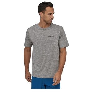Patagonia Logo Tshirt